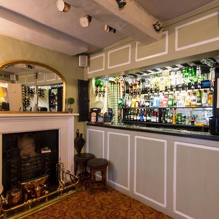 Bishopsgate House Hotel Beaumaris Exterior foto