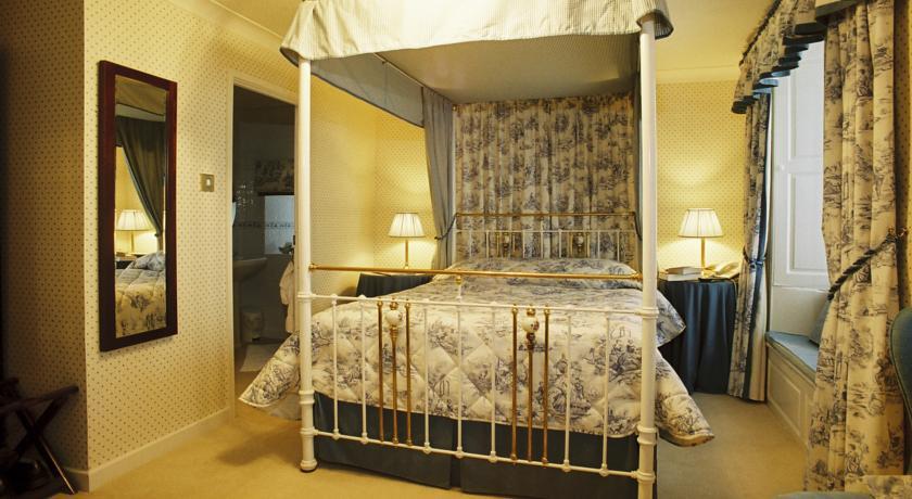 Bishopsgate House Hotel Beaumaris Habitación foto